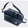 Deuter Passway 2 Polyethersulfone (PES) Black Unisex Shoulder bag