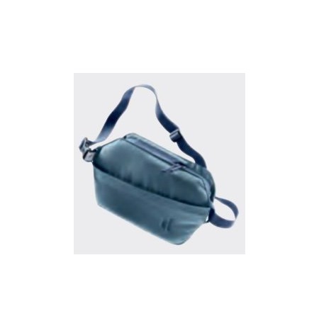 Deuter Passway 2 Polyethersulfone (PES) Blue Unisex Shoulder bag