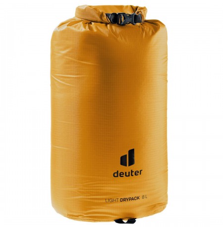 Waterproof bag - Deuter Light Drypack 8