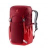 Deuter Junior 18 L Red