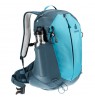 Deuter AC LITE 15 SL Lagoon-Atlantic hiking backpack
