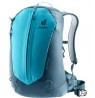 Deuter AC LITE 15 SL Lagoon-Atlantic hiking backpack