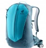 Deuter AC LITE 15 SL Lagoon-Atlantic hiking backpack