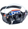 Deuter Shortrail III Lake - running waist bag