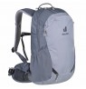Bicycle backpack -Deuter Superbike 16 SL Tin-Shale