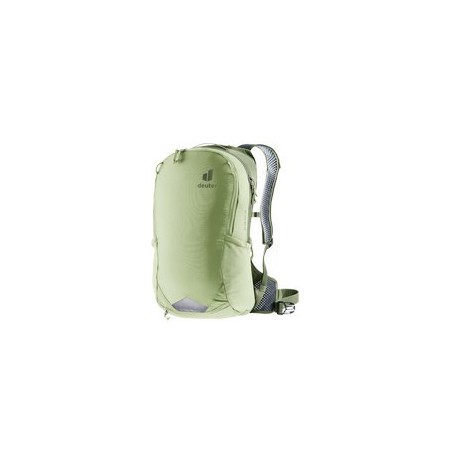 Backpack Race Air 10 in mineral-grove colorway