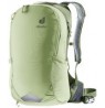Backpack Race Air 10 in mineral-grove colorway