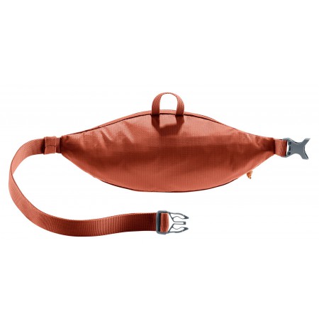Deuter Junior waist bag Polyamide, Polyester Brown