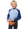 Deuter Junior waist bag Polyamide, Polyester Brown