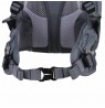 Bicycle backpack -Deuter Superbike 16 SL Tin-Shale