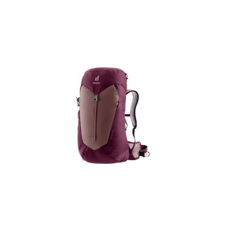 Backpack AC Lite 28 SL in ashrose-cassis color