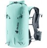 Vertrail 16 glacier-graphite