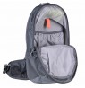 Bicycle backpack -Deuter Superbike 16 SL Tin-Shale