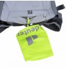 Bicycle backpack -Deuter Superbike 16 SL Tin-Shale