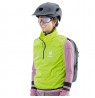 Bicycle backpack -Deuter Superbike 16 SL Tin-Shale