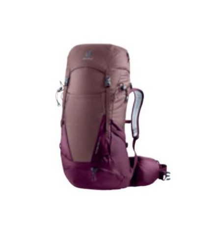 Deuter Futura Pro 34 SL 34 L Bordeaux