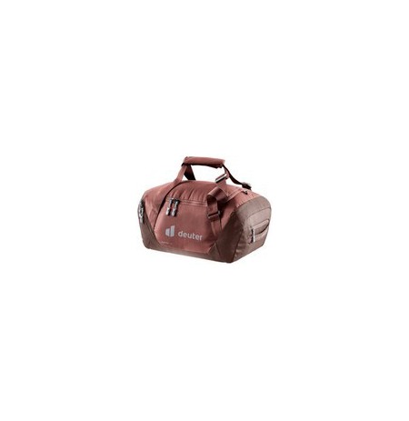 Duffel 35 caspia-raisin