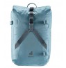 Bicycle backpack Deuter Amager 25+5 atlantic