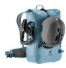 Bicycle backpack Deuter Amager 25+5 atlantic