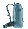 Bicycle backpack Deuter Amager 25+5 atlantic
