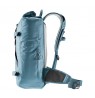 Bicycle backpack Deuter Amager 25+5 atlantic
