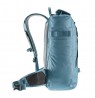 Bicycle backpack Deuter Amager 25+5 atlantic