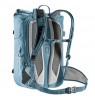 Bicycle backpack Deuter Amager 25+5 atlantic