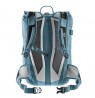 Bicycle backpack Deuter Amager 25+5 atlantic