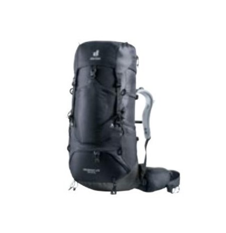 Deuter Aircontact Lite 35+10 SL 35 L Black, Graphite