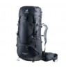 Deuter Aircontact Lite 35+10 SL 35 L Black, Graphite