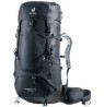 Deuter Aircontact Lite 35+10 SL 35 L Black, Graphite