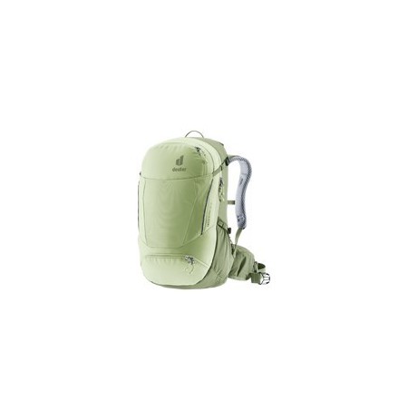 Backpack Trans Alpine 28 SL mineral-grove