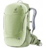 Backpack Trans Alpine 28 SL mineral-grove