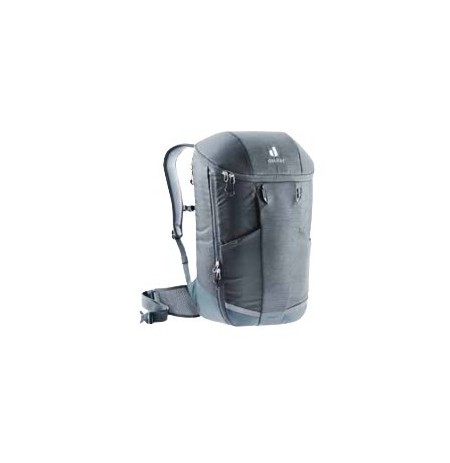 Bicycle backpack - Deuterr Rotsoord 25+5 Graphite +shale