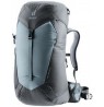 DEUTER AC LITE 28 SL SHALE-GRAPHITE HIKING BACKPACK