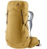 Aircontact Ultra 40+5 savanna-raisin backpack