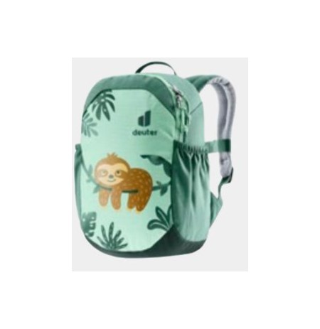 Deuter Pico backpack Casual backpack Green Polyester