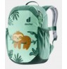 Deuter Pico backpack Casual backpack Green Polyester