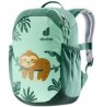 Deuter Pico backpack Casual backpack Green Polyester