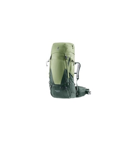 Backpack Futura Air Trek 45+10 SL in grove-ivy color