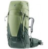 Backpack Futura Air Trek 45+10 SL in grove-ivy color