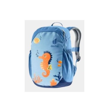Deuter Pico backpack Casual backpack Blue Polyester