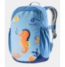 Deuter Pico backpack Casual backpack Blue Polyester