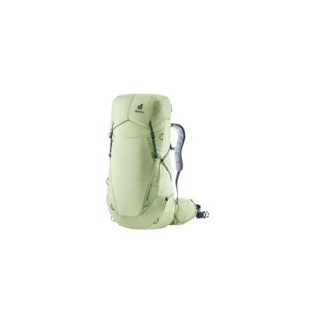 Backpack Aircontact Ultra 45+5 SL mineral-ivy