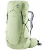 Backpack Aircontact Ultra 45+5 SL mineral-ivy