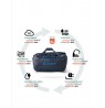 Krepšys Gregory Alpaca 60 Duffle Bag - slate blue