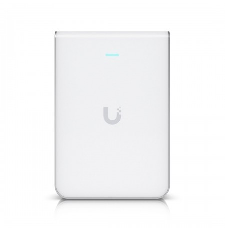 Ubiquiti U7 Pro Wall 5700 Mbit/s White Power over Ethernet (PoE)