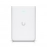 UBIQUITI WALL-MOUNTED WIFI 7 AP WITH 6 SPATIAL STREAMS AND 6 GHZ SUPPORT TAILORED FOR HOME BUILDERS WITH SEAMLESS INSTALLATION