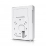 Ubiquiti U7 Pro Wall 5700 Mbit/s White Power over Ethernet (PoE)