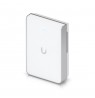 Ubiquiti U7 Pro Wall 5700 Mbit/s White Power over Ethernet (PoE)